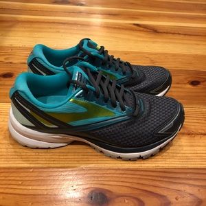 Brooks Launch size 7.5